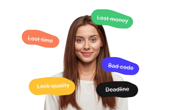 Hire with ease