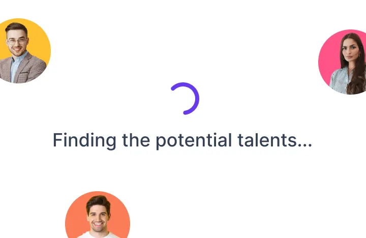 Hire top performers